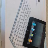 Apple Ipad Keyboard Dock