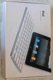 Apple Ipad Keyboard Dock