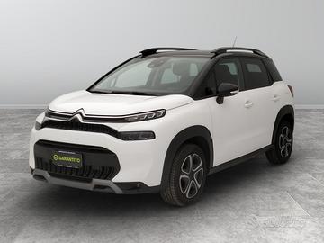 CITROEN C3 Aircross I 2021 - C3 Aircross 1 U233968