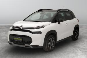 CITROEN C3 Aircross I 2021 - C3 Aircross 1 U233968