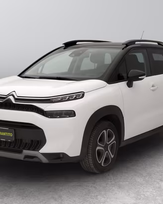 CITROEN C3 Aircross I 2021 - C3 Aircross 1 U233968