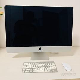 Apple iMac 27” Late 2013