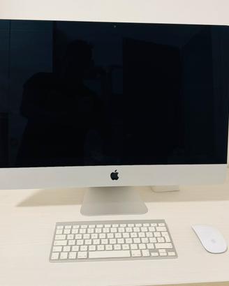 Apple iMac 27” Late 2013