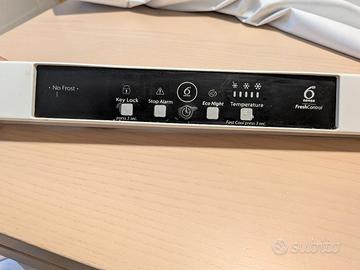 Scheda frigo Whirlpool 