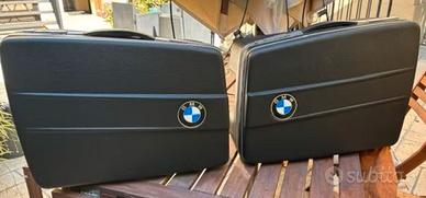 borse krauser con telai per bmw serie "R"