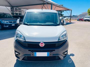 Fiat Doblo Doblò 1.3 MJT 95CV COIBENDATO SCADENZA 