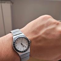 Orologio Swatch Irony Aluminium 