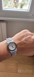 Orologio Swatch Irony Aluminium 