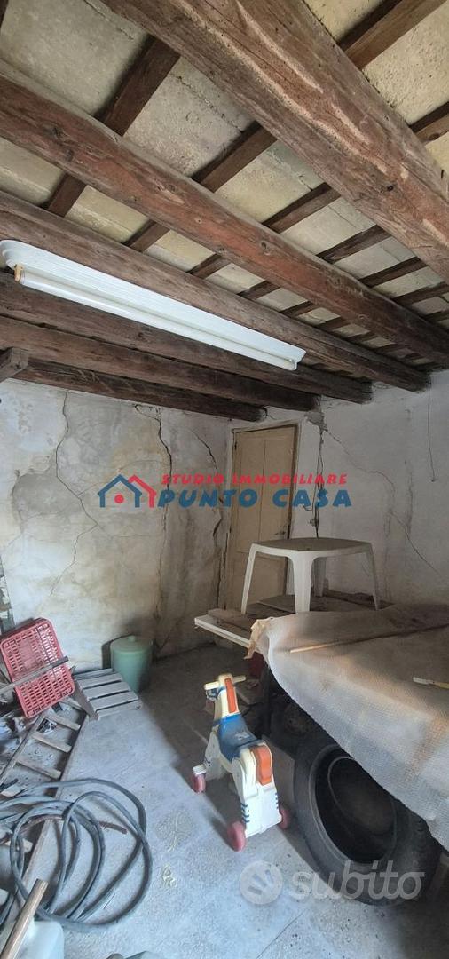 VALDERICE – C/da Blandano – Soluz. da ristrutt. - Vista 4