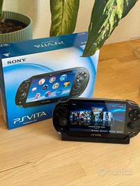 PS Vita 1000 3g