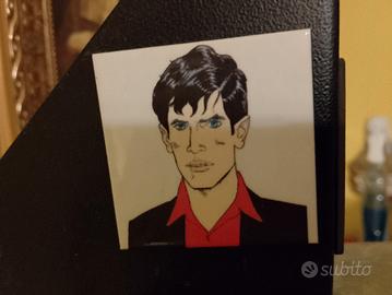 Dylan Dog magnete