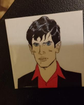 Dylan Dog magnete