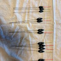 Galleggianti Ballabeni Super Bream