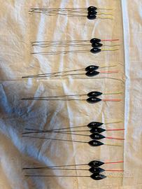 Galleggianti Ballabeni Super Bream