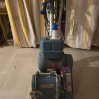 Levigatrice per parquet