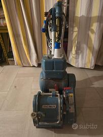 Levigatrice per parquet