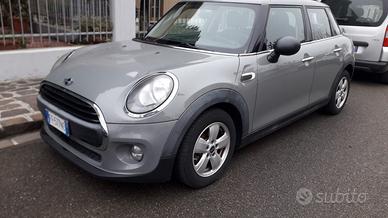 Mini Passaggio compreso