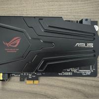 Asus Xonar Phoebus Solo 7.1