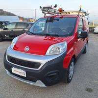 FIAT Fiorino 1.3 MJT 95CV Cargo Adventure