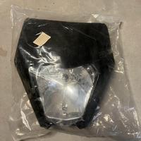 Faro anteriore universale moto cross / enduro con