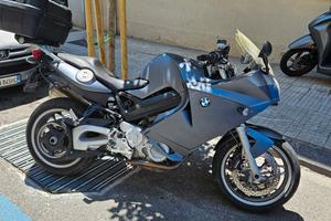 Bmw F800 st
