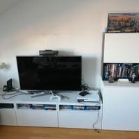 Mobili porta TV e pensili besta