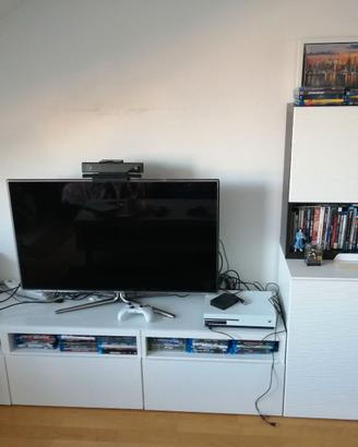 Mobili porta TV e pensili besta
