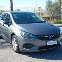 OPEL Astra 1.5 CDTI 122 CV S&S 5p.Busin.Eleg.