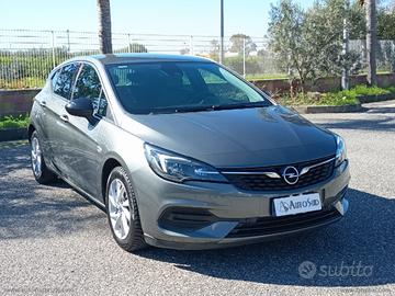 OPEL Astra 1.5 CDTI 122 CV S&S 5p.Busin.Eleg.