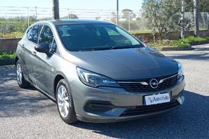 OPEL Astra 1.5 CDTI 122 CV S&S 5p.Busin.Eleg.