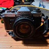 Fujica reflex