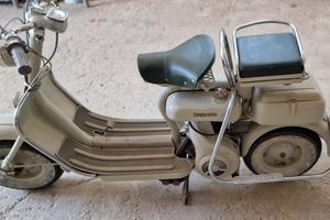 Ricambi Lambretta 150d