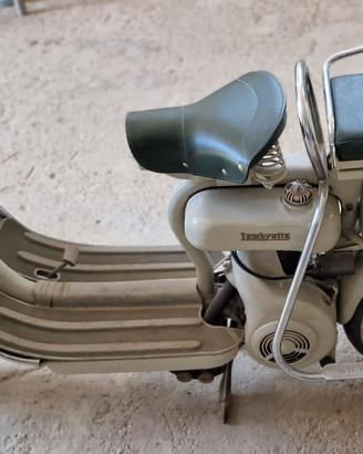 Ricambi Lambretta 150d