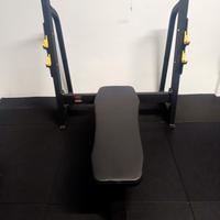 panca piana professionale 