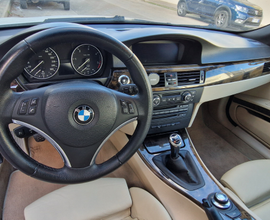 Bmw e93 cabrio