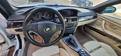 Bmw e93 cabrio