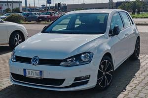Vw Golf 1.6 TDI - 2017