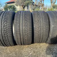 255/35R19  Hankook nuove