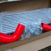 intercooler 7 lt alfa romeo giulietta 1.4 1.6 2.0 
