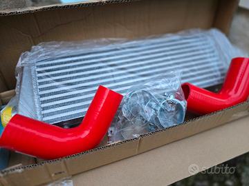 intercooler 7 lt alfa romeo giulietta 1.4 1.6 2.0 