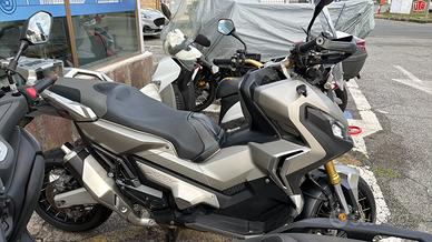 Honda xadv 750