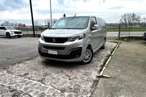 Peugeot Traveller BlueHDi 120 S&S Long Business