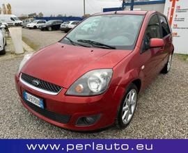 FORD Fiesta 1.4 TDCi 5p. Titanium NEOPATENTATI