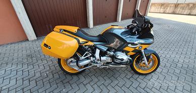 Bmw R 1100 S - ANNO 2005