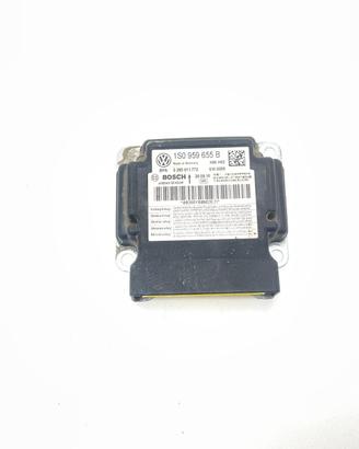 CENTRALINA AIRBAG VOLKSWAGEN Up Serie (122) 1S0959