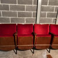 Panche Cinema Vintage