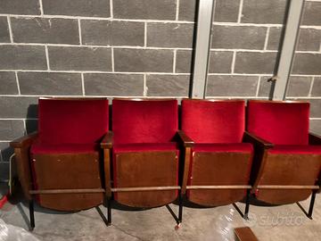 Panche Cinema Vintage