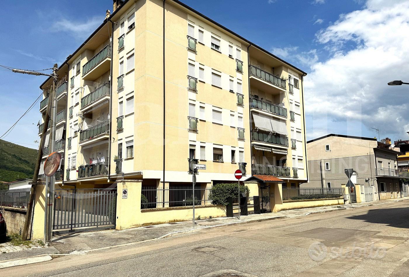 Apartment in Avezzano, Borgo Pineta - Vista 3