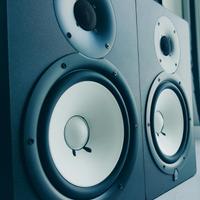 Yamaha Hs80m immacolate