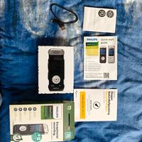 Philips Voice Tracer Audio Recor 2810
